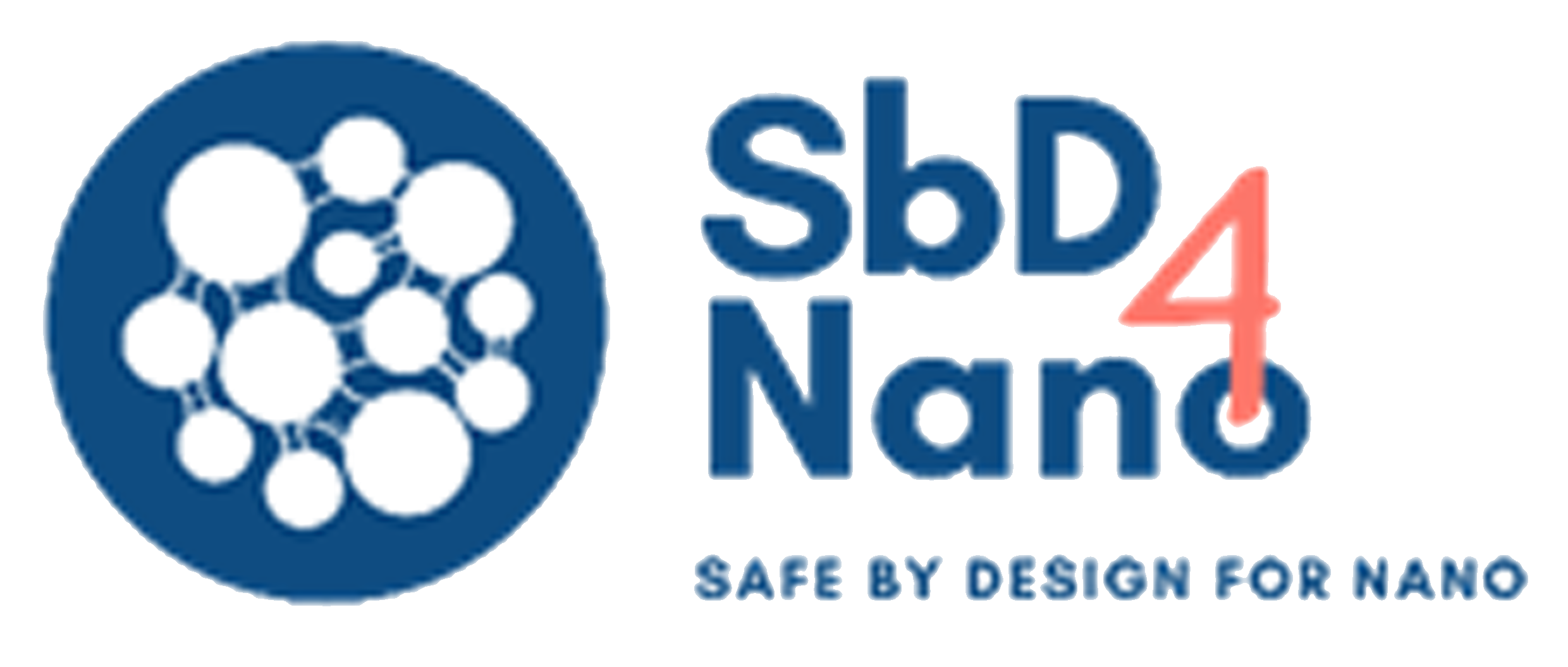 SbD4nano logo